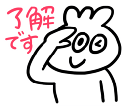 Slothful Sticker 2 sticker #12435756