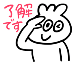 Slothful Sticker 2 sticker #12435756