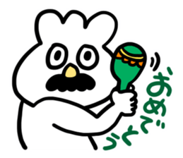 Slothful Sticker 2 sticker #12435760