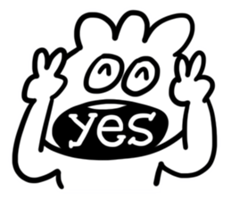 Slothful Sticker 2 sticker #12435762