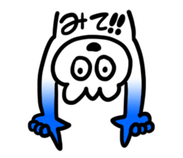 Slothful Sticker 2 sticker #12435764