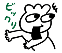 Slothful Sticker 2 sticker #12435777