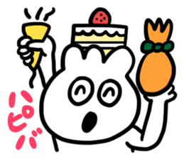 Slothful Sticker 2 sticker #12435787