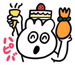 Slothful Sticker 2 sticker #12435787