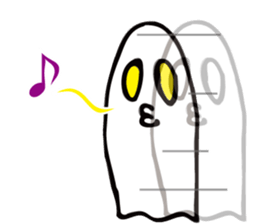 Bone man/name gaikotchi sticker #12437221