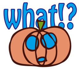 Bone man/name gaikotchi sticker #12437230