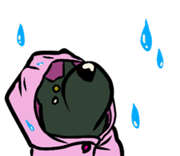 jirosaku3 sticker #12437479