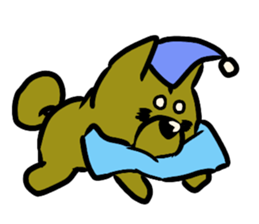 jirosaku3 sticker #12437482