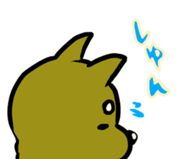 jirosaku3 sticker #12437485