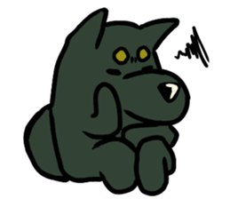 jirosaku3 sticker #12437486