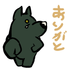jirosaku3 sticker #12437491