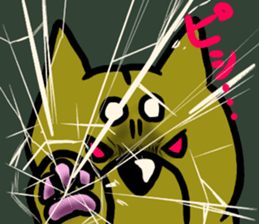 jirosaku3 sticker #12437493