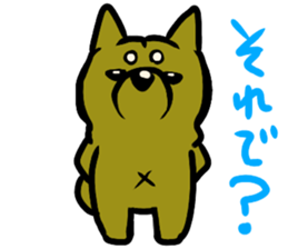 jirosaku3 sticker #12437499