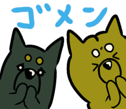 jirosaku3 sticker #12437502