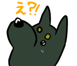 jirosaku3 sticker #12437510