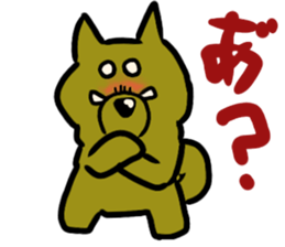 jirosaku3 sticker #12437513