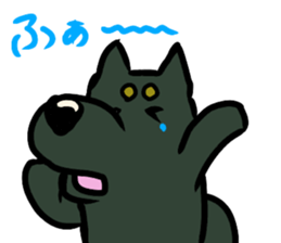 jirosaku3 sticker #12437515