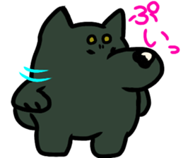 jirosaku3 sticker #12437516