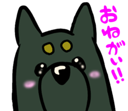 jirosaku3 sticker #12437517