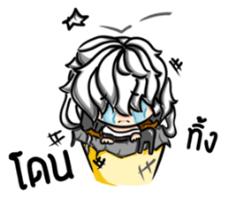 PhomYung sticker #12437722