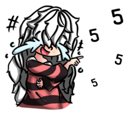 PhomYung sticker #12437724