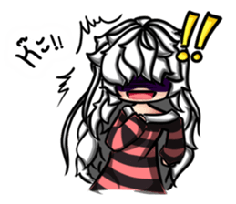 PhomYung sticker #12437725