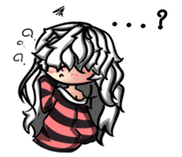 PhomYung sticker #12437727