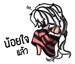 PhomYung sticker #12437730