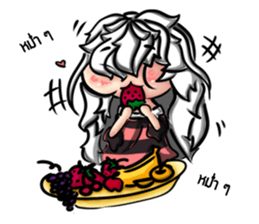 PhomYung sticker #12437733