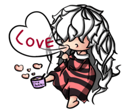 PhomYung sticker #12437735