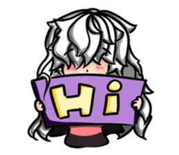 PhomYung sticker #12437736