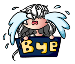 PhomYung sticker #12437739