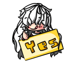 PhomYung sticker #12437742