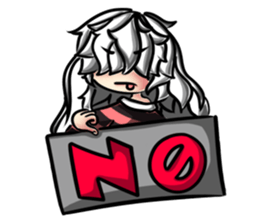 PhomYung sticker #12437743