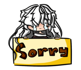 PhomYung sticker #12437745