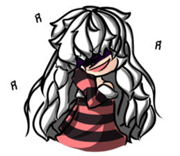 PhomYung sticker #12437746