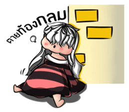 PhomYung sticker #12437747