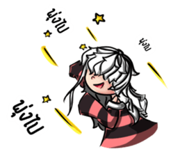 PhomYung sticker #12437748