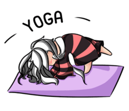 PhomYung sticker #12437750