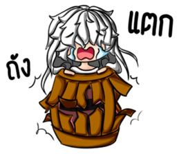 PhomYung sticker #12437752
