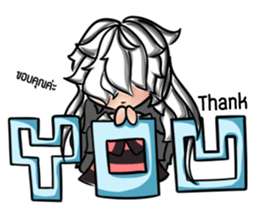 PhomYung sticker #12437755