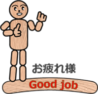 WOODEN DOLL (2) sticker #12437954