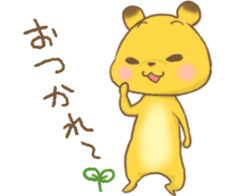 marutachi sticker #12438075