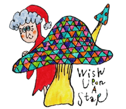 kids enjoy sticker #12438697