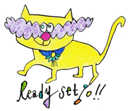 kids enjoy sticker #12438702