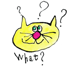 kids enjoy sticker #12438711