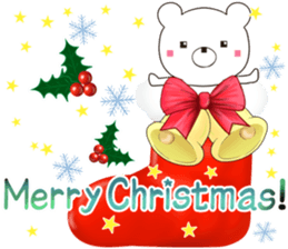 kumasuku sticker #12439075