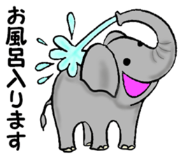 Convenient when used with housemate sticker #12439266