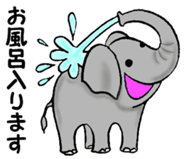 Convenient when used with housemate sticker #12439266