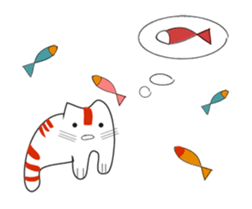 Together friends, Animated sticker #12439702